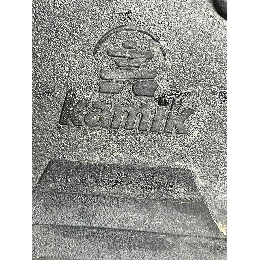Kamik mens champlain